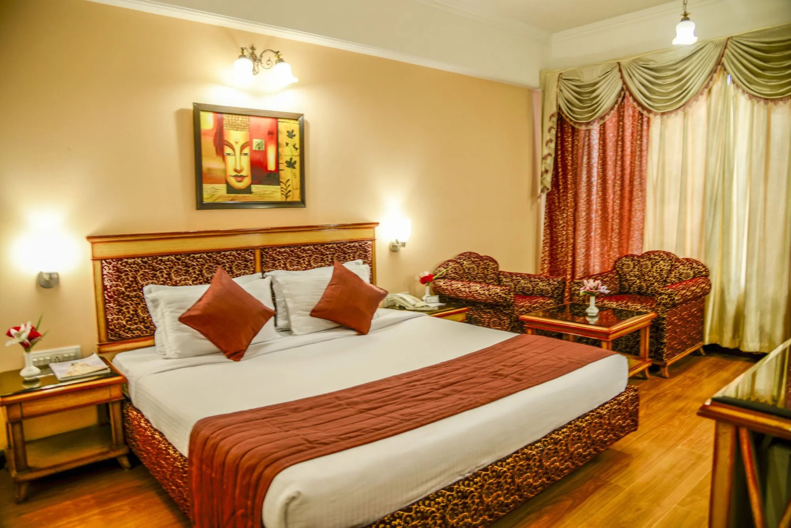 Sun Park Resort, Chandigarh