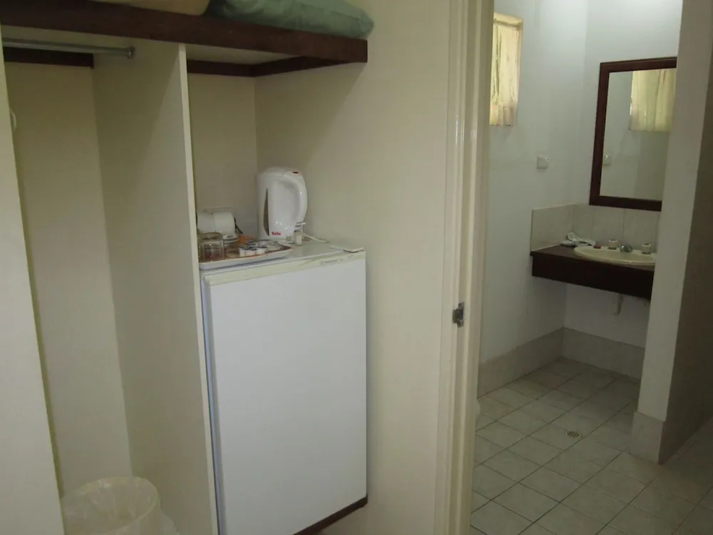 Marri Lodge & Cottages