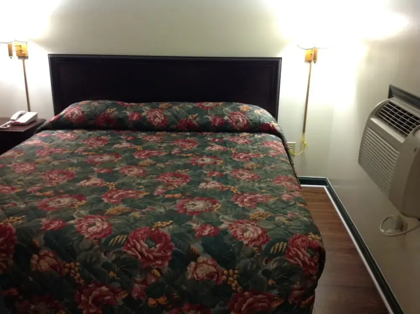 Budget Inn
