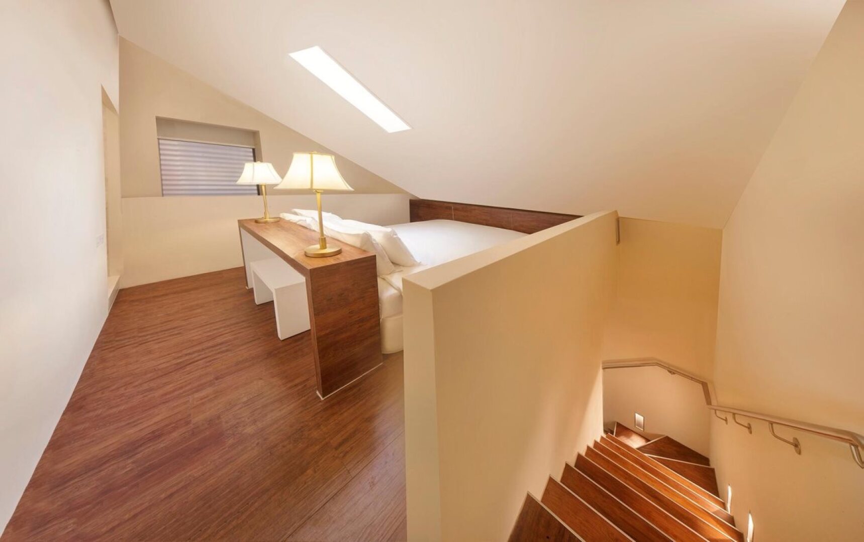 Nottingham Place Hotel London