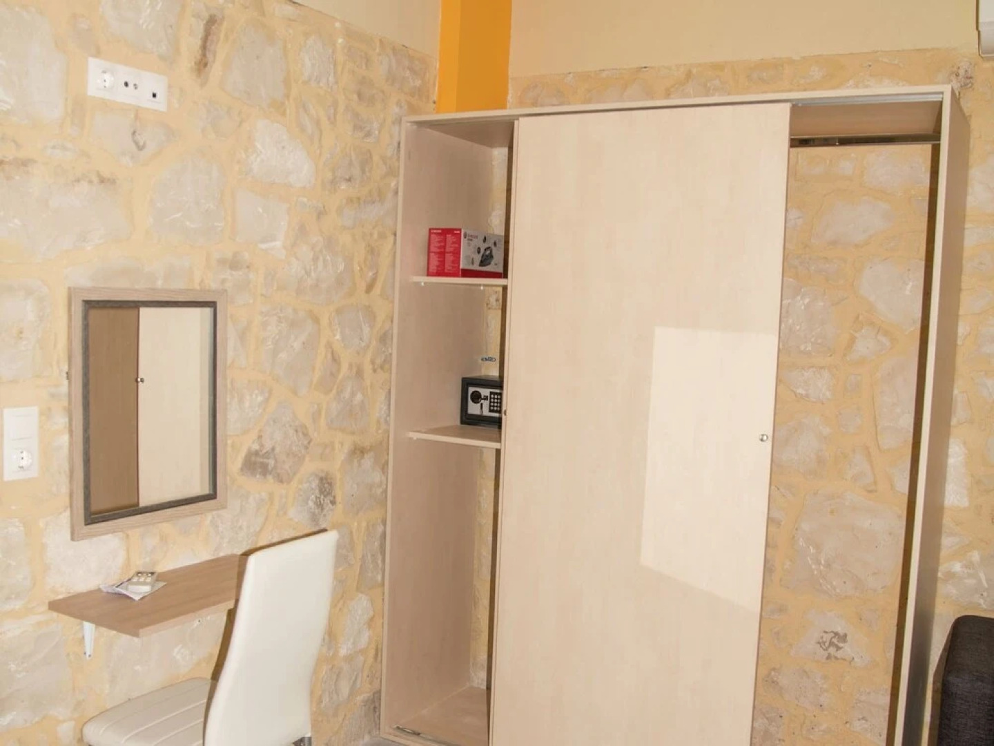 Luxurious Villa in Bali Crete With Private Pool