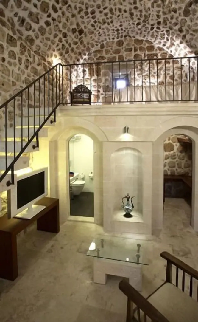 Kasr-i Nehroz - Special Class