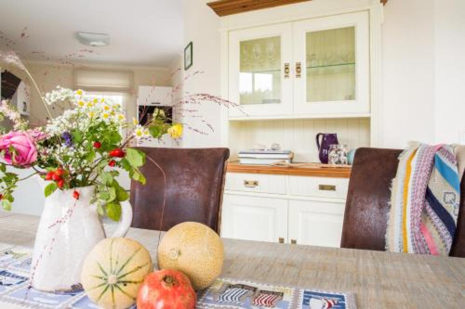 Ferienhaus Schilfrohrsaenger 39