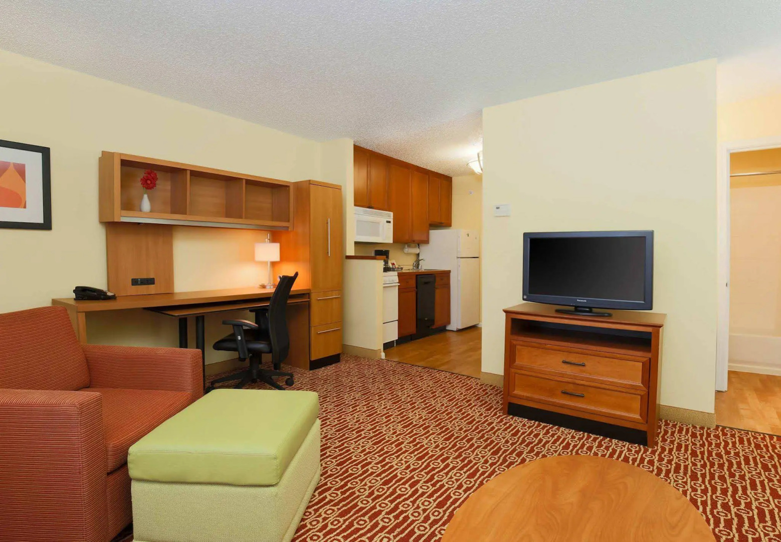 Towneplace Suites By Marriott