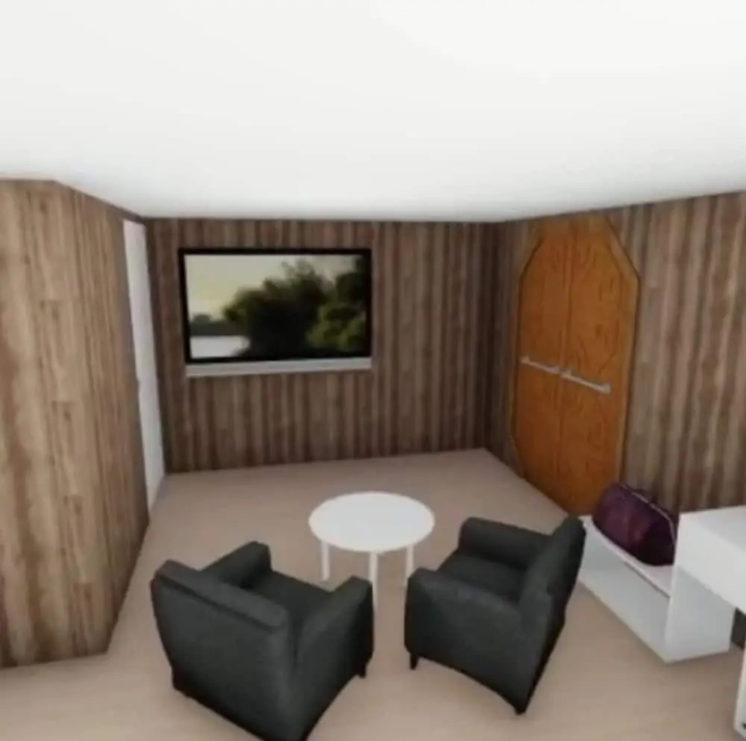 Göbeklitepe Bahce Saray