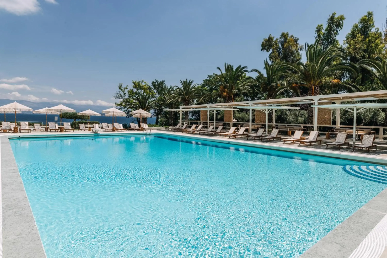 Brown Beach Chalkida Resort, a member of Brown Hotels