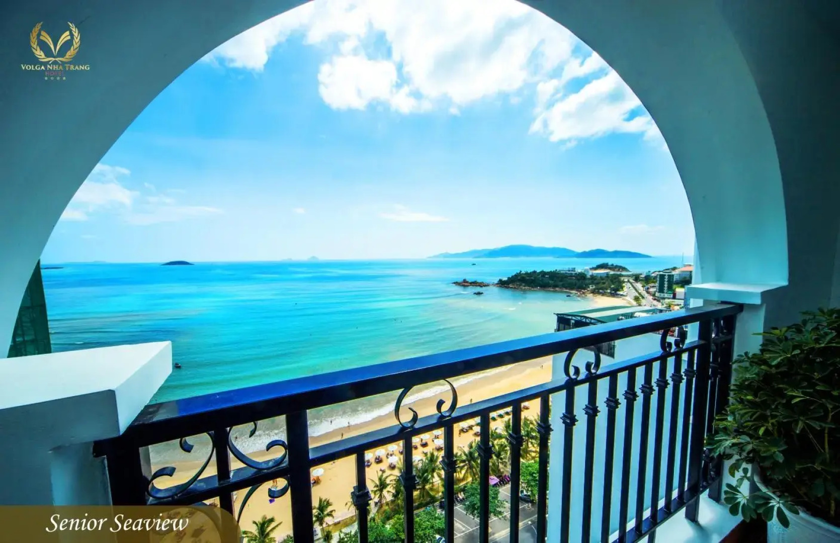 Putin Nha Trang Hotel