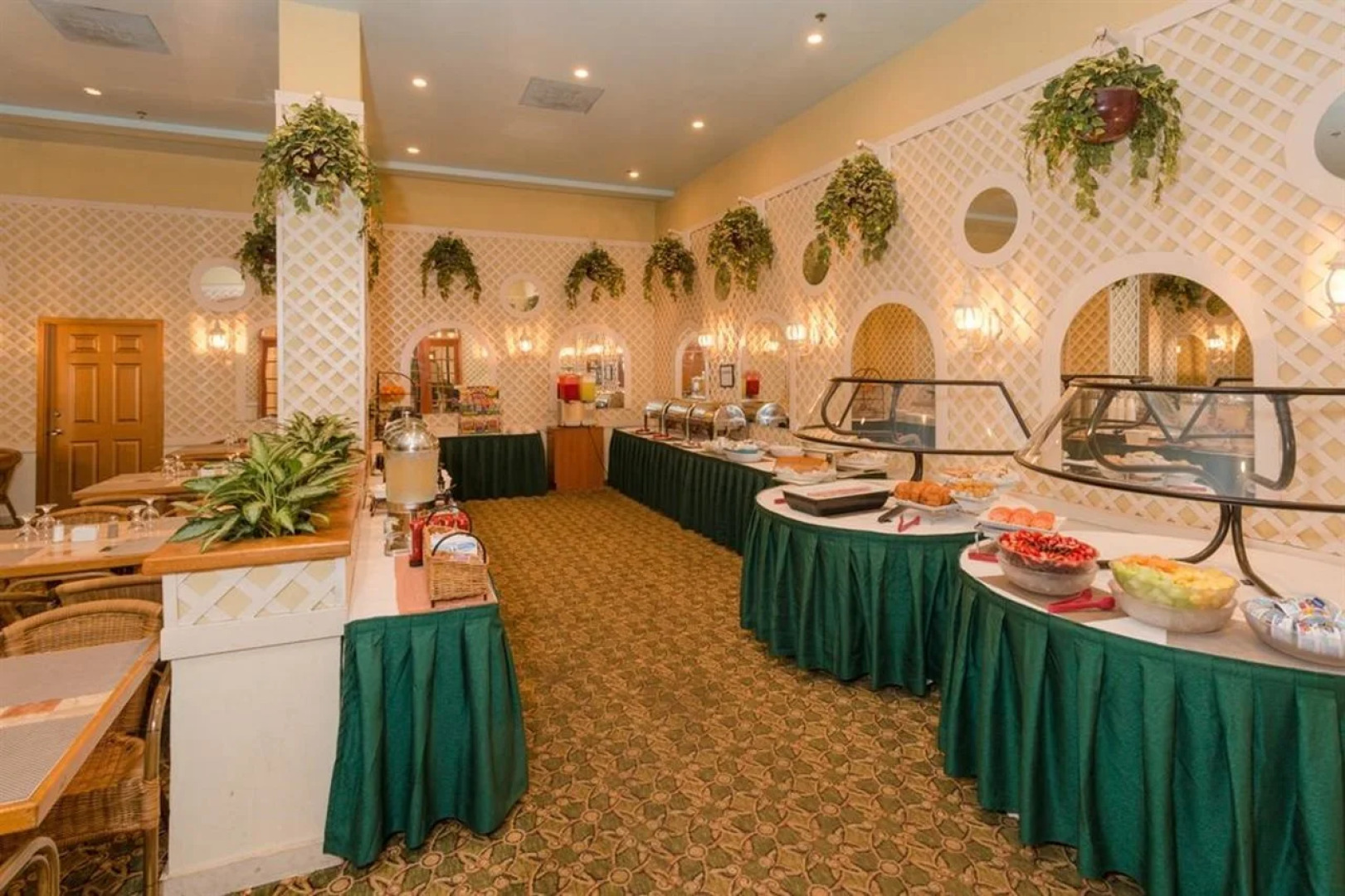 Seagull Hotel Miami Beach