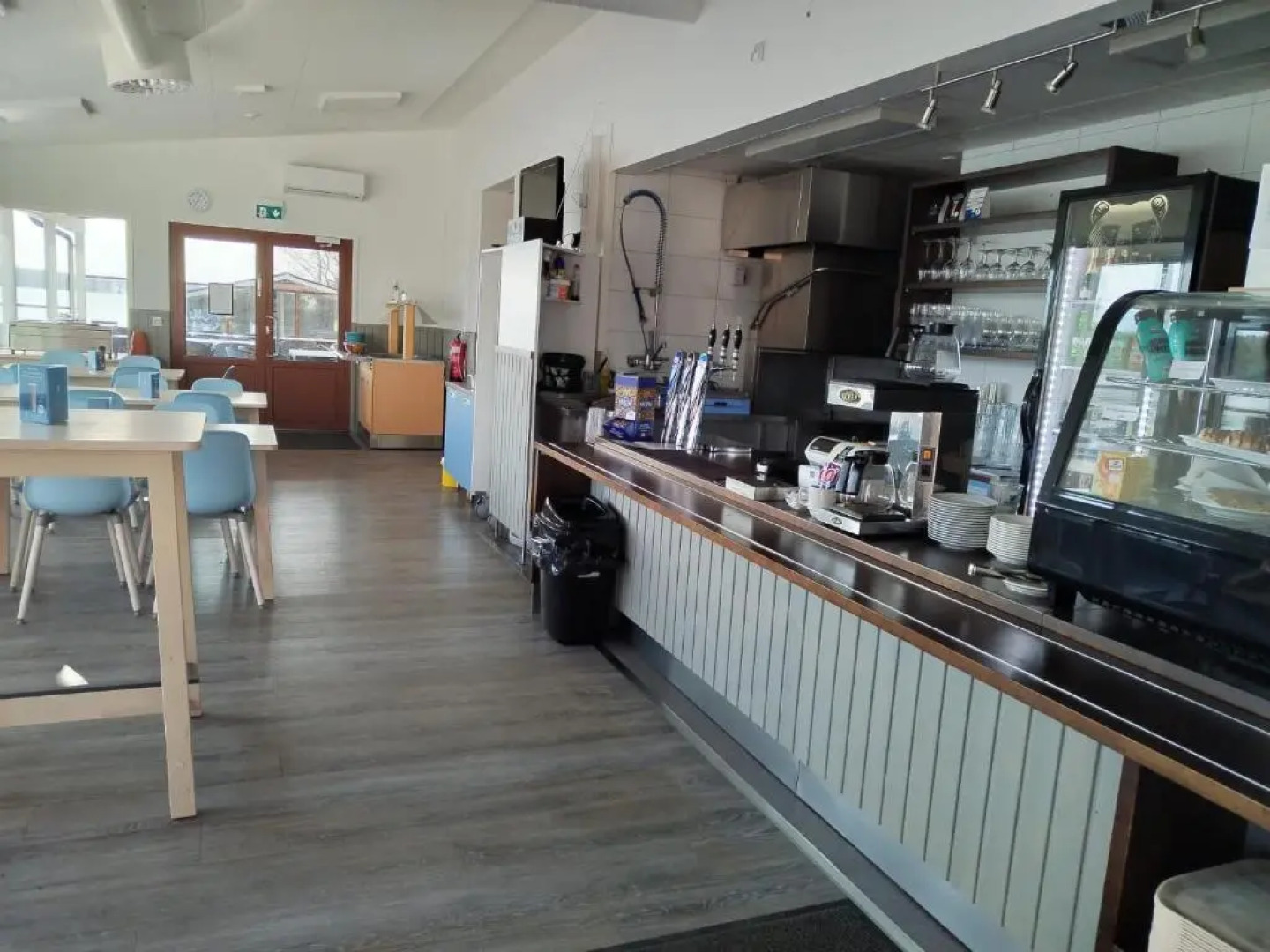 Kylpyläsaari Camping