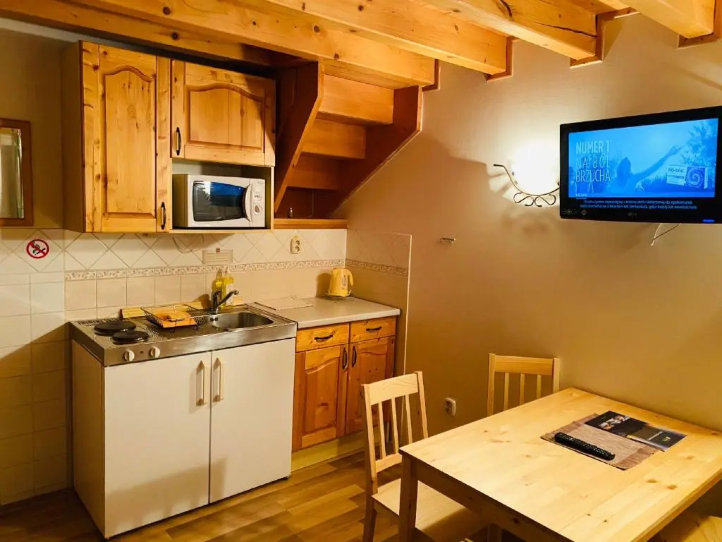 Tatralandia Apartment 342