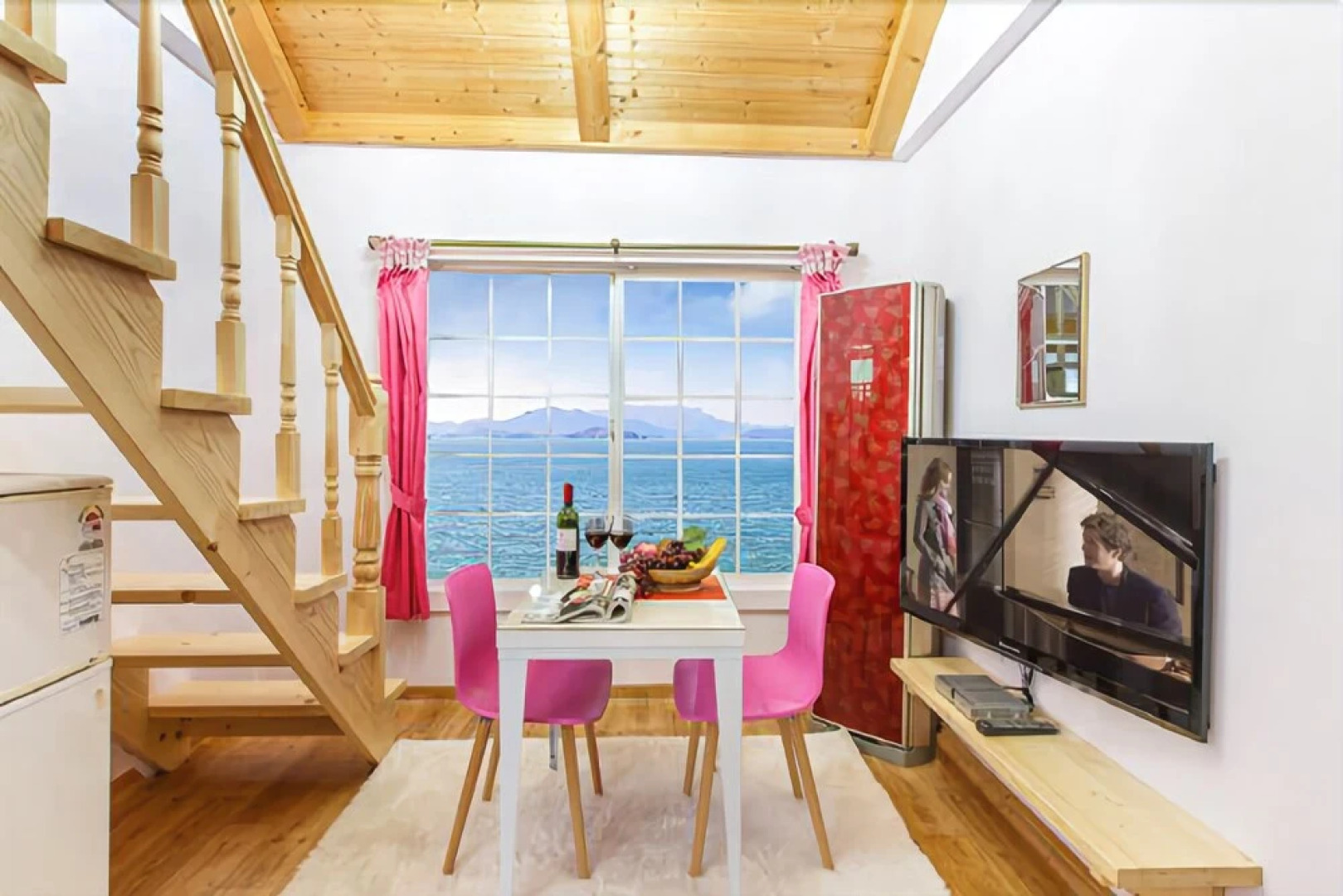 Yeosu Sunset & Sea Pension