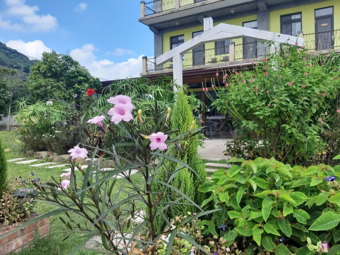Fu Chuan Garden Homestay
