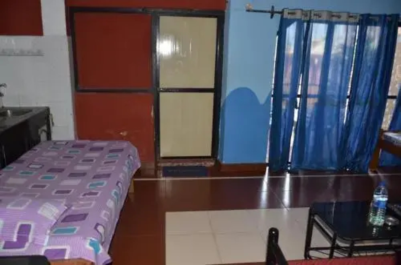 Fisherman Guest House