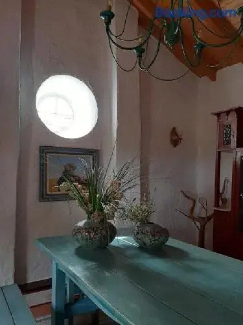 Casa Branca do Olival