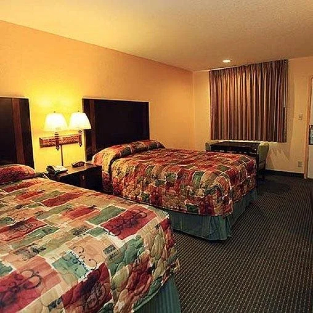 Palace Inn Rosenberg