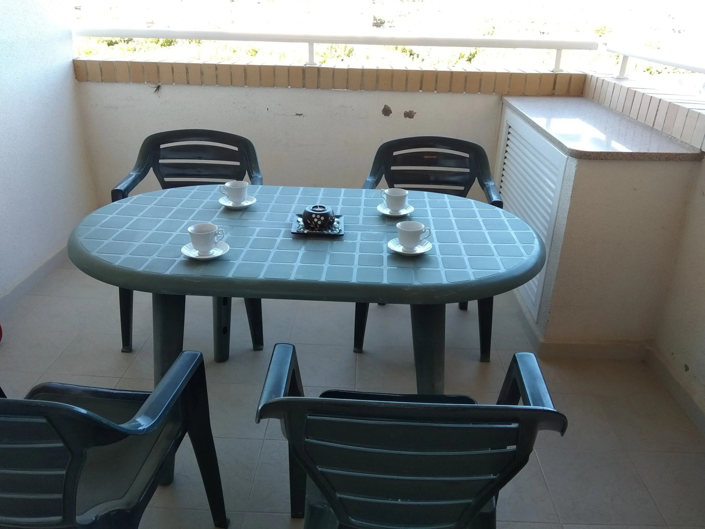 Acv-Costa Azahar Ii-2ª Linea Planta 3 Norte-2