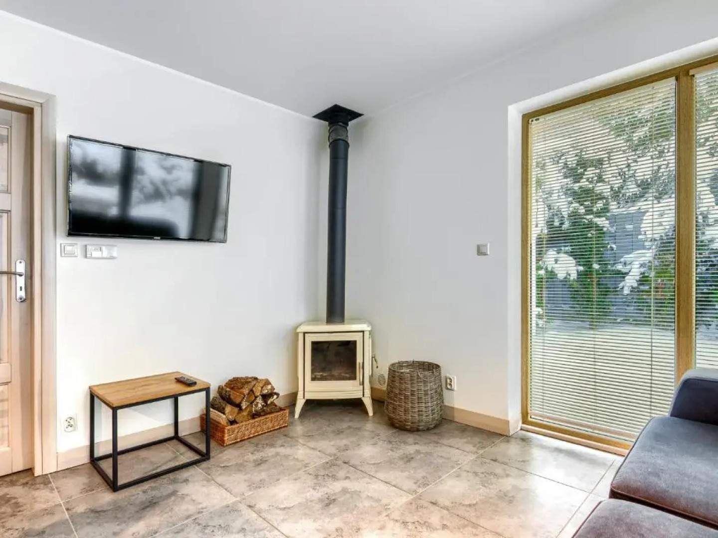 Mazursko - Apartamenty