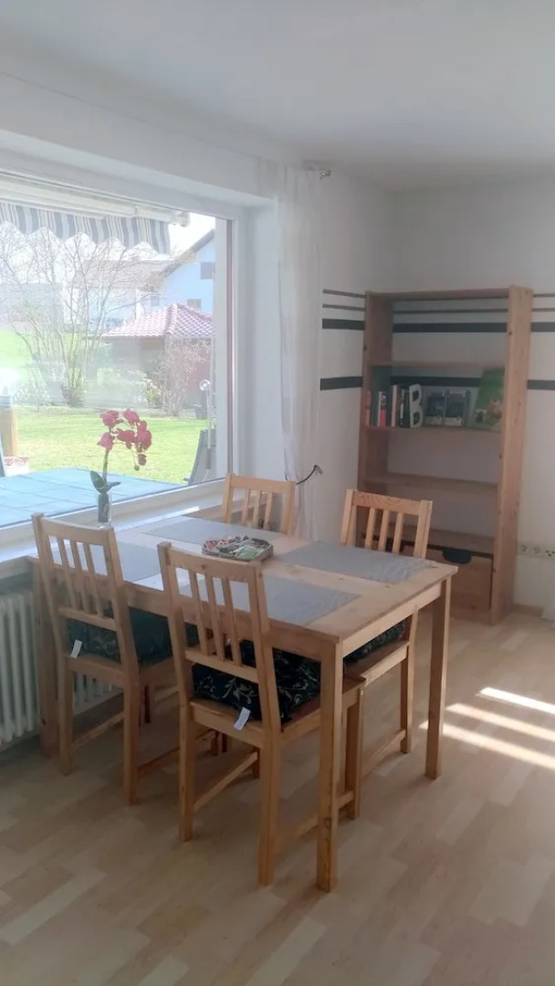 Ferienwohnung Ben