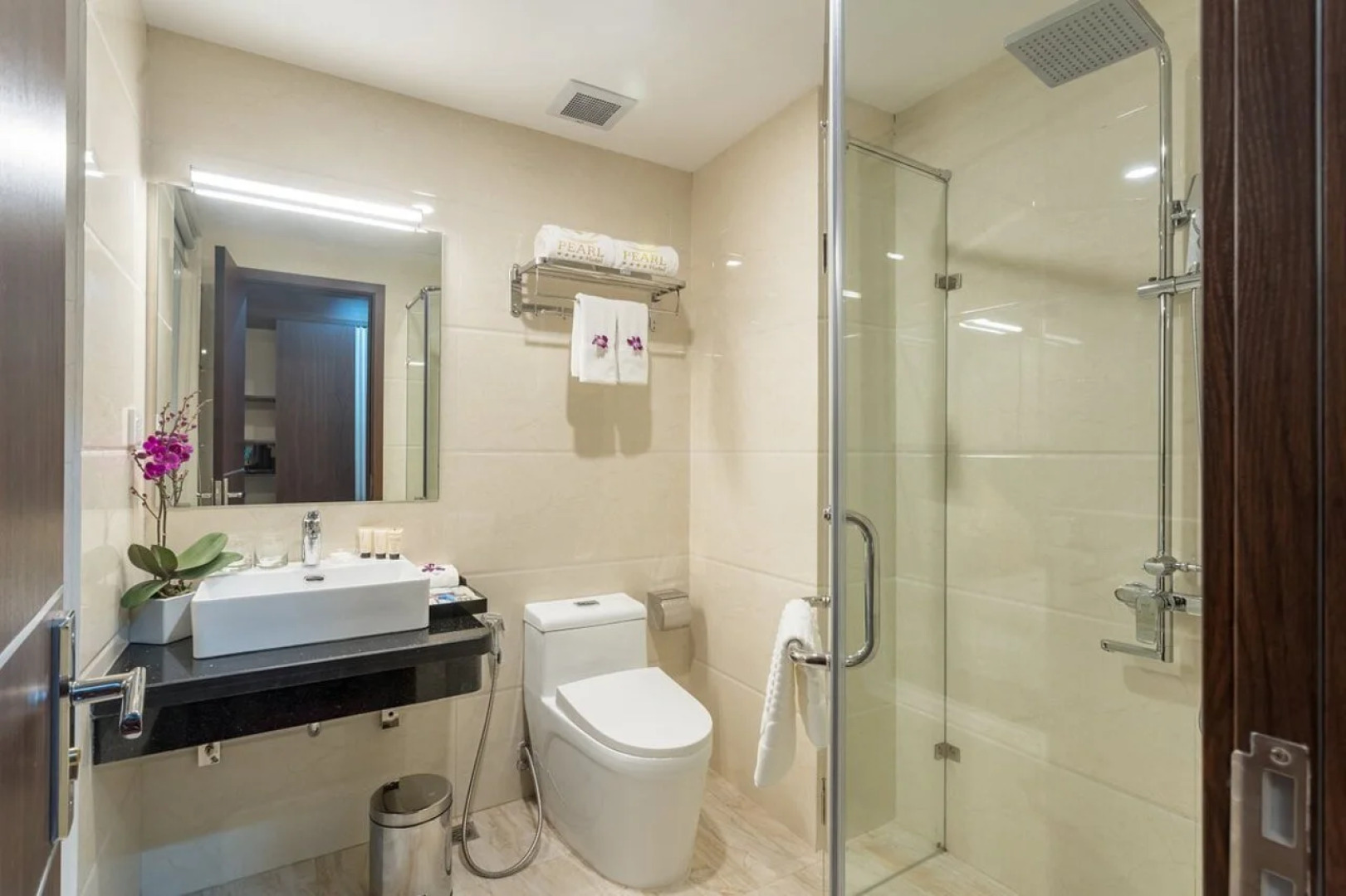 Pearl Hotel Tuan Chau