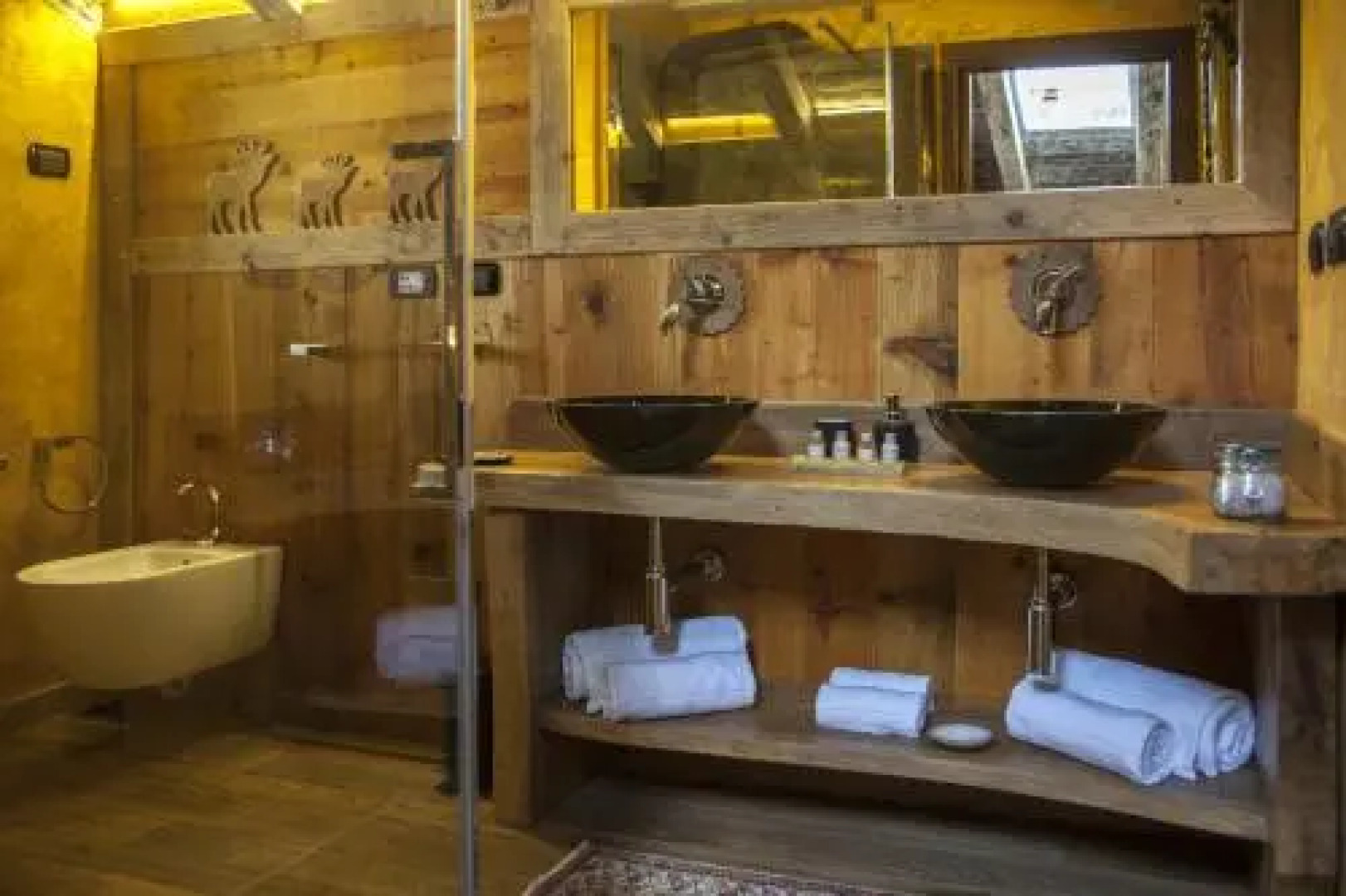 Le Parfum Du Sel B&B