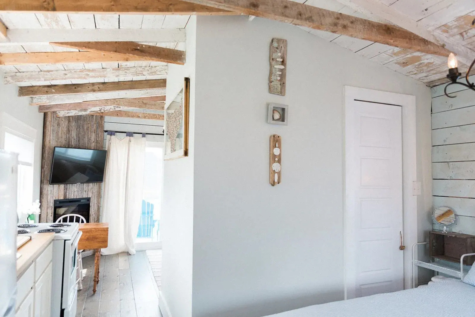 Lighthouse Lane Cottages