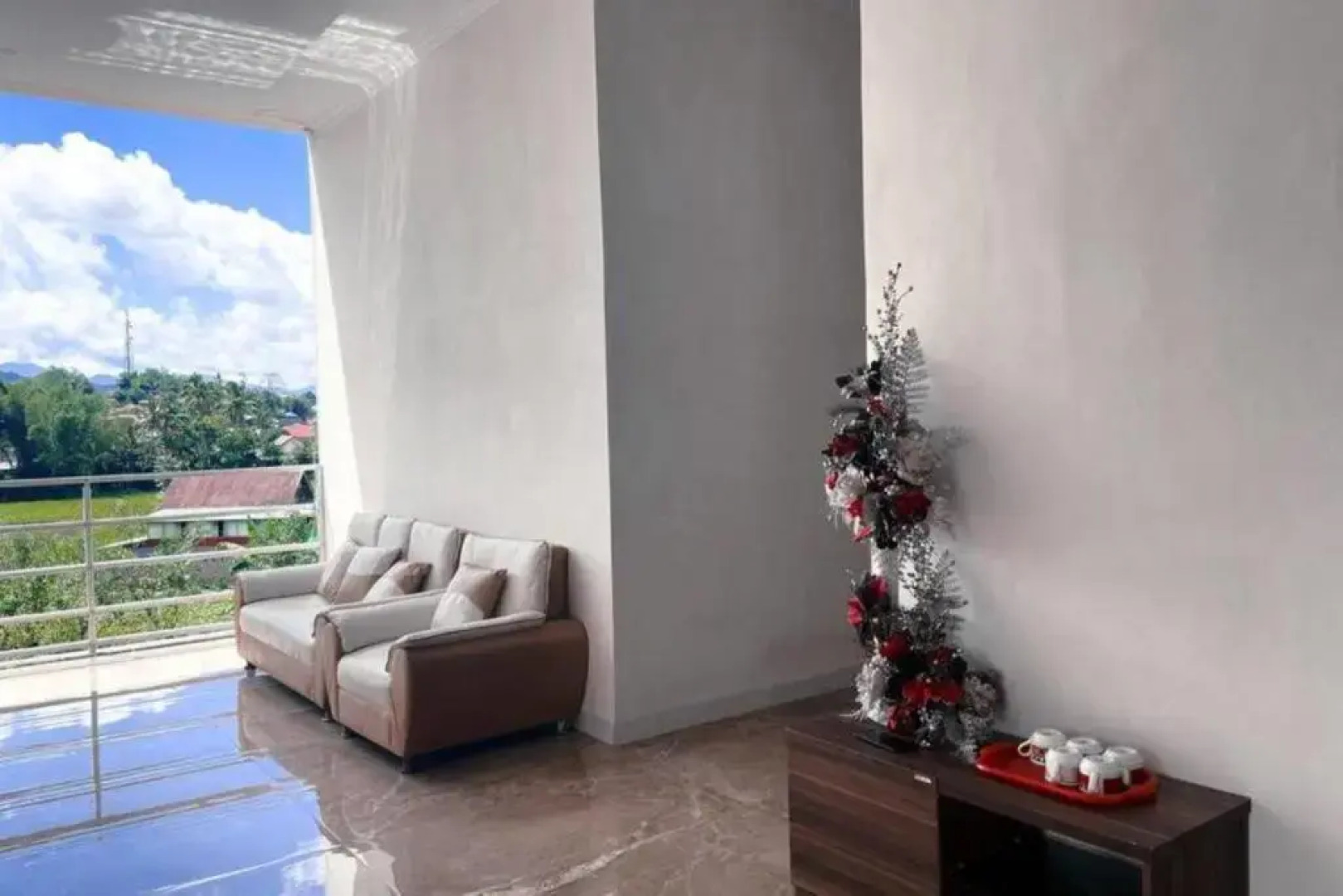 Wisma Maestro Toraja Mitra RedDoorz