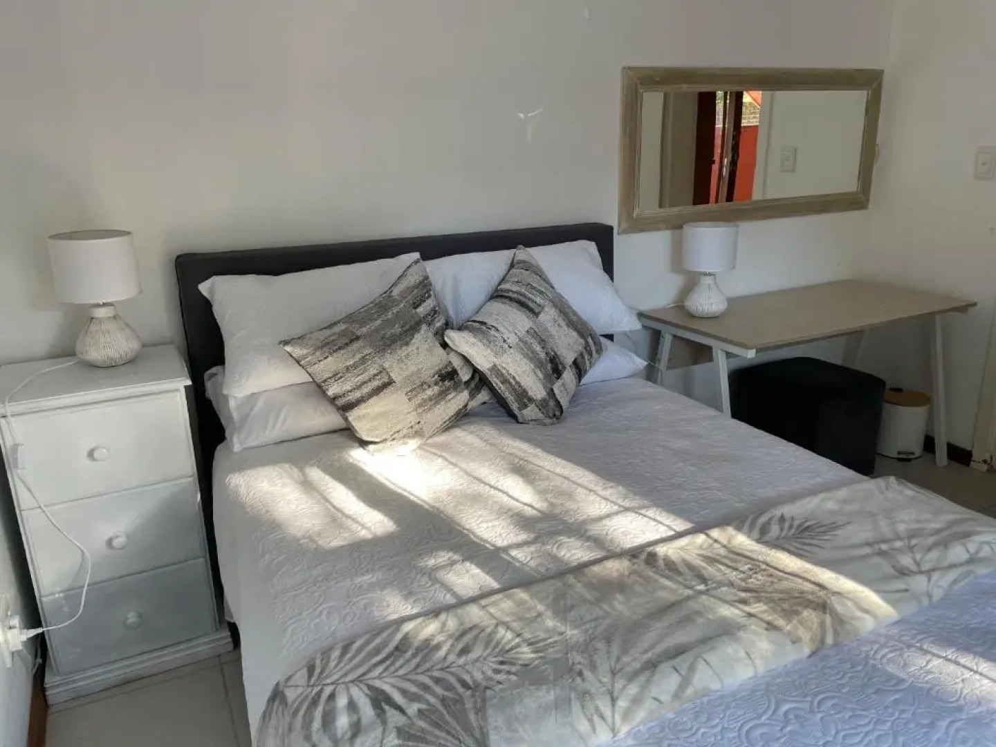 17 Hawkes Head Self Catering