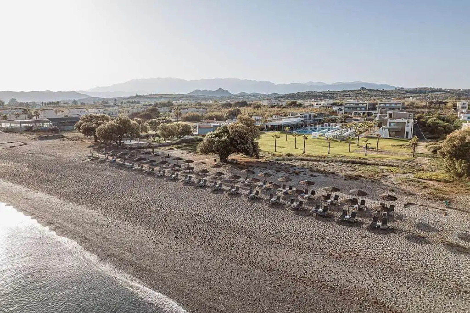 Myrion Beach Resort & Spa - Adults Only