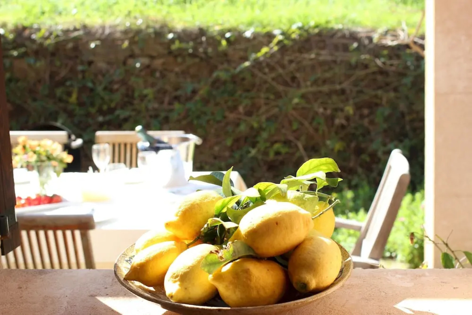 Holiday Country House Mallorca Sleeps 6