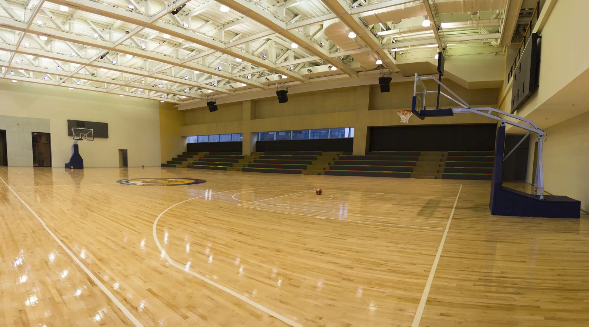 Shangri-La Residences at the Fort, Manila