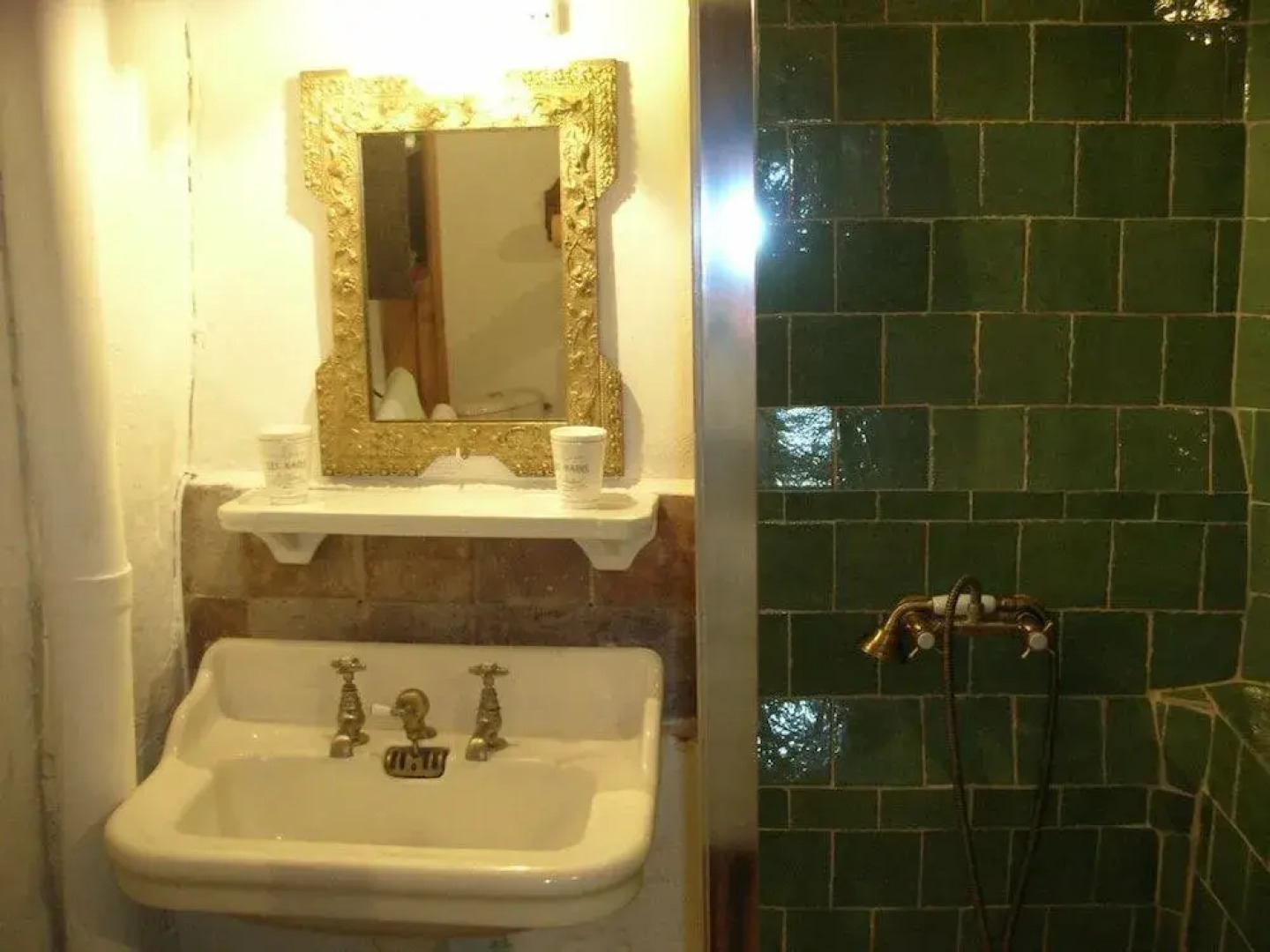 Chambre D'hotes Saint Vincent De Paul