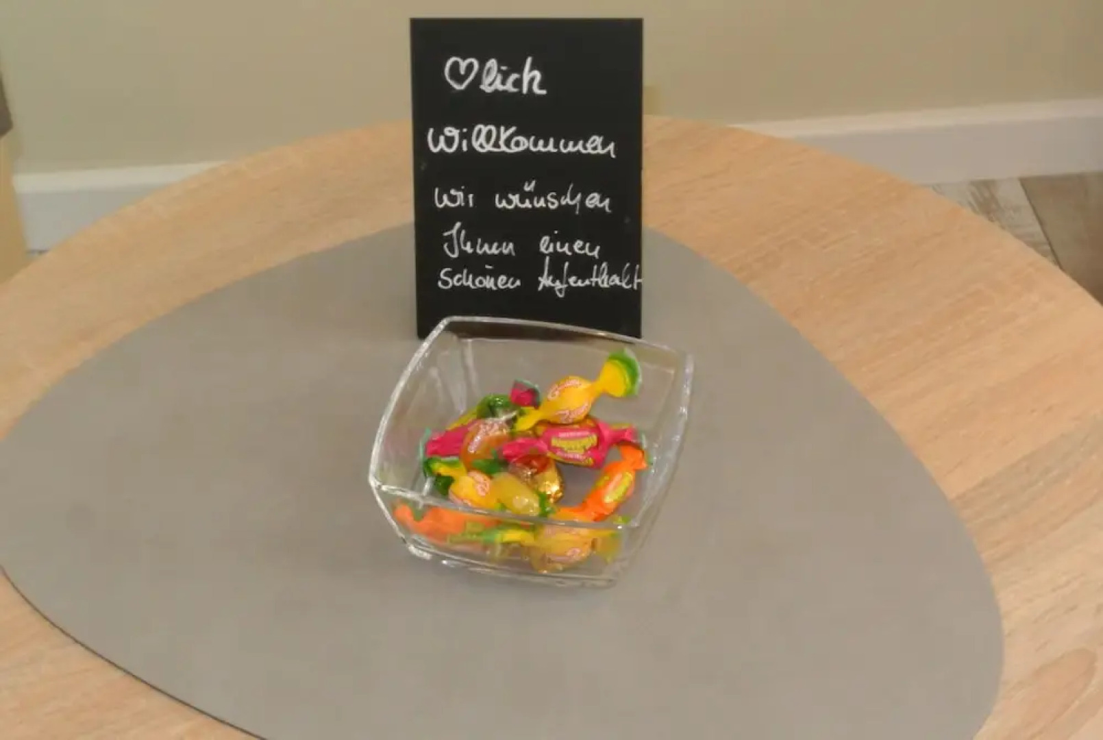 Hotel & Restaurant Kemnater Hof