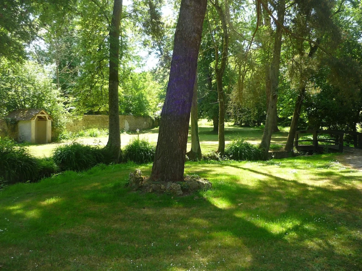 Domaine de la Geneste