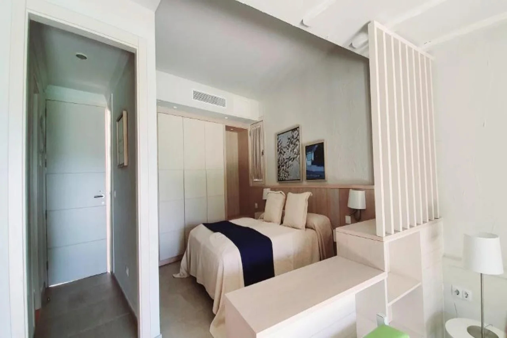 Apartamentos Casas Carmen