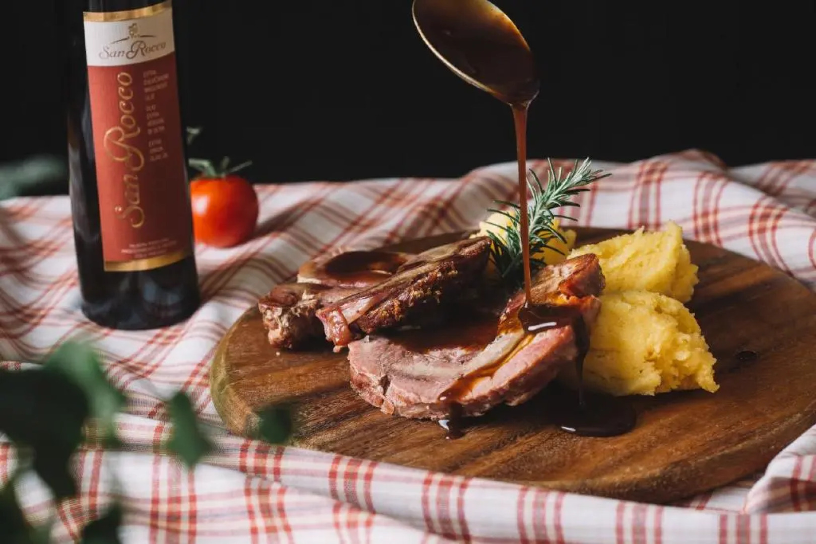 Heritage Hotel San Rocco