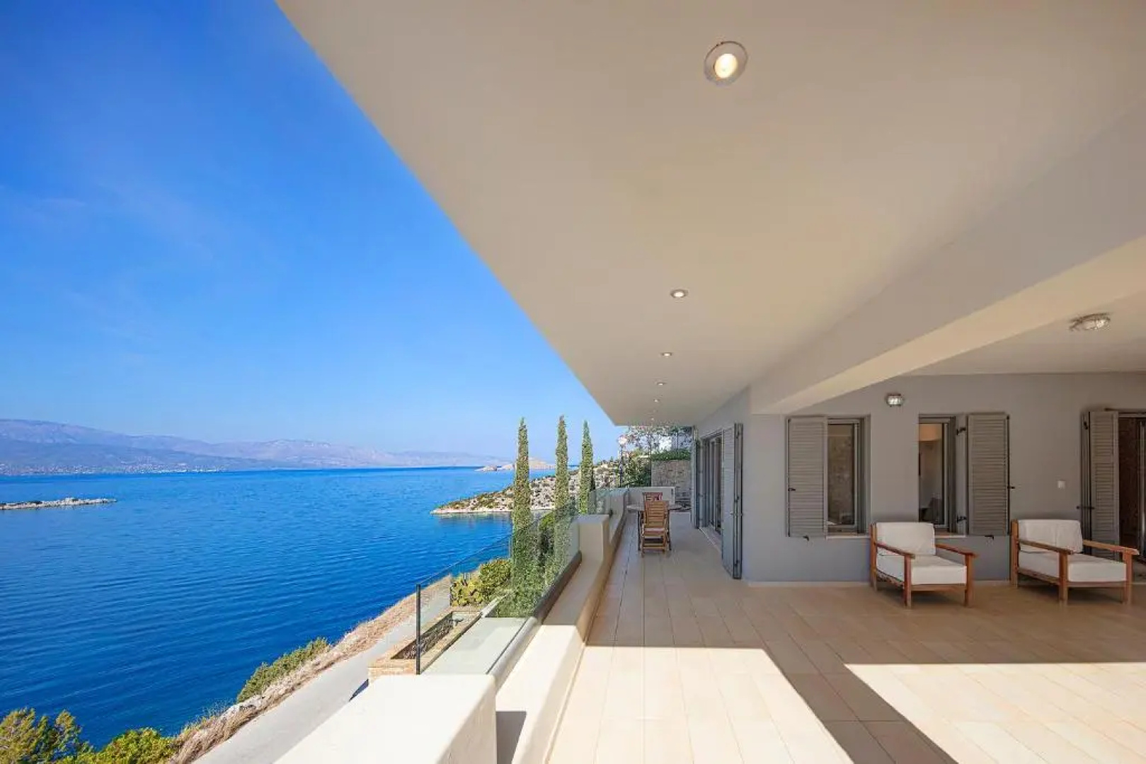 Crystal View Villa by Unique Villas Collection
