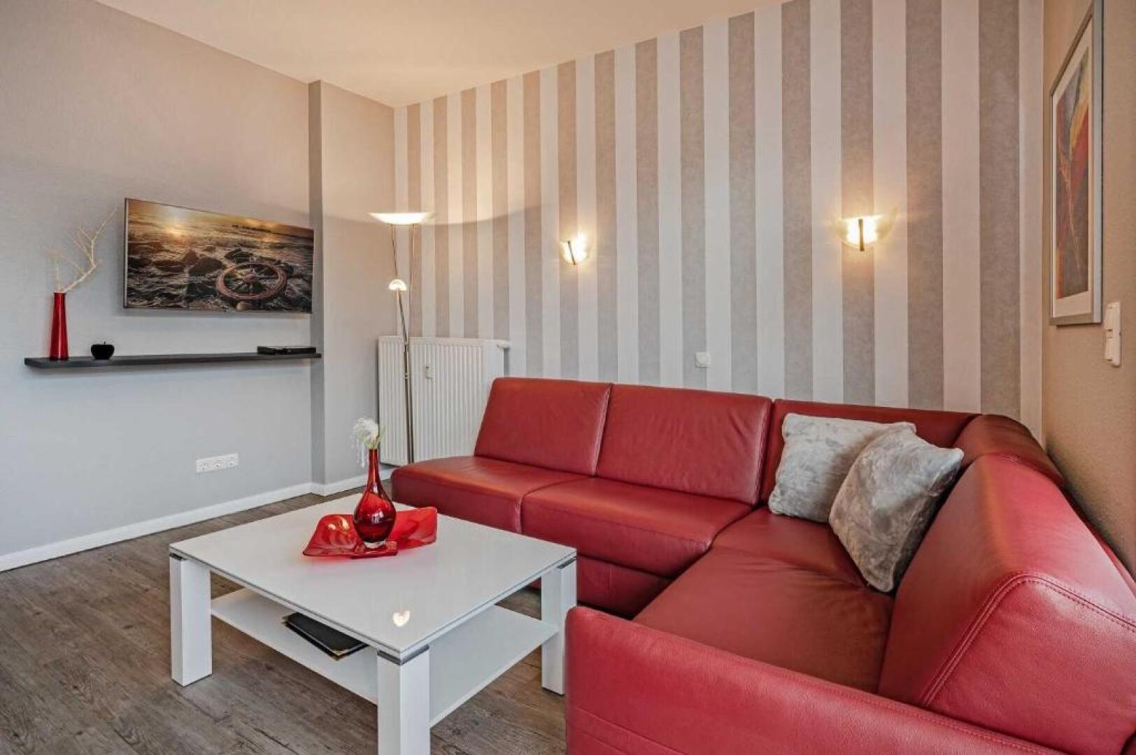 Villa Marin Wohnung 14