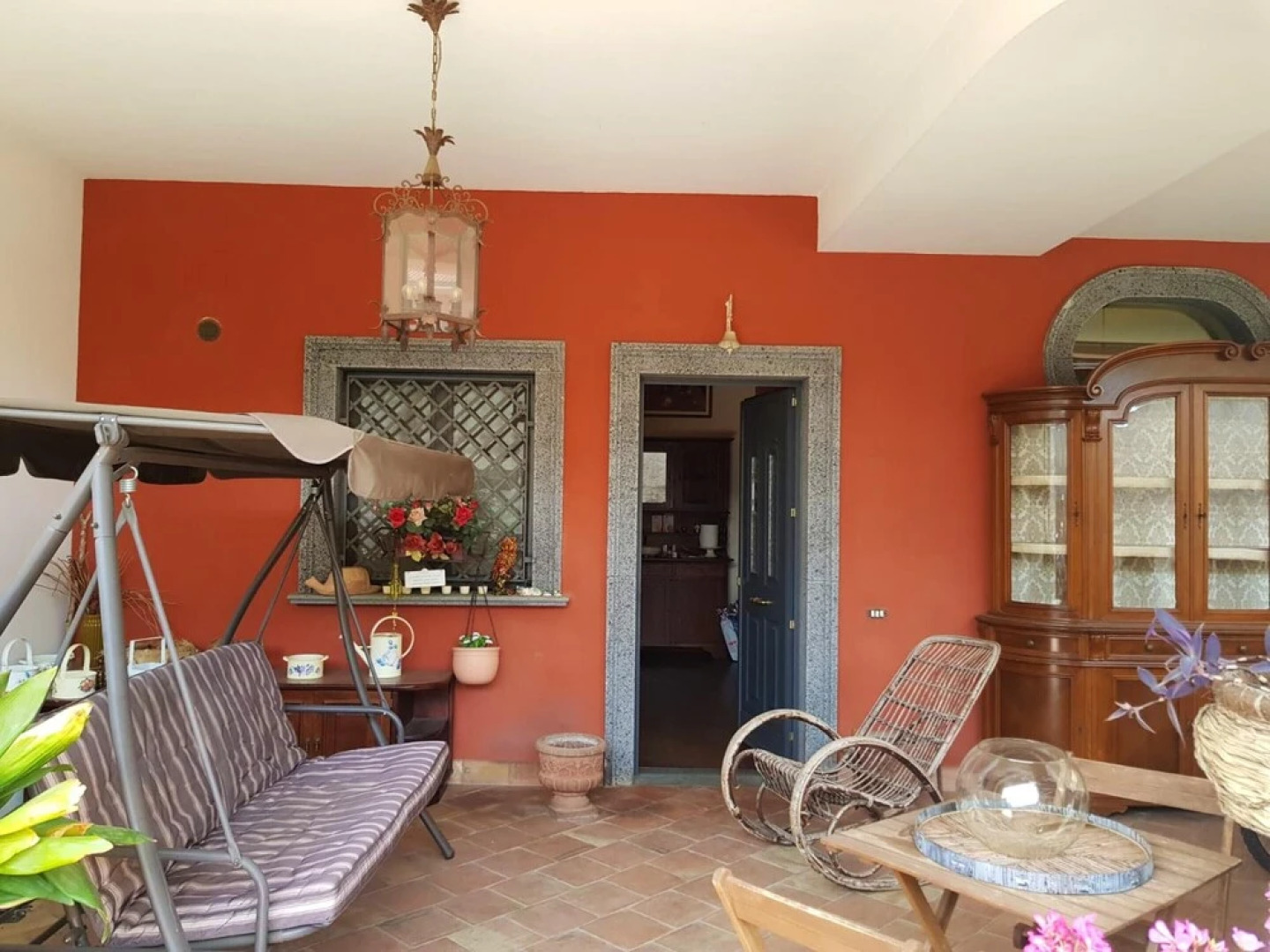 Studio in Gravina di Catania, with Furnished Terrace And Wifi - 12 Km From the Beach
