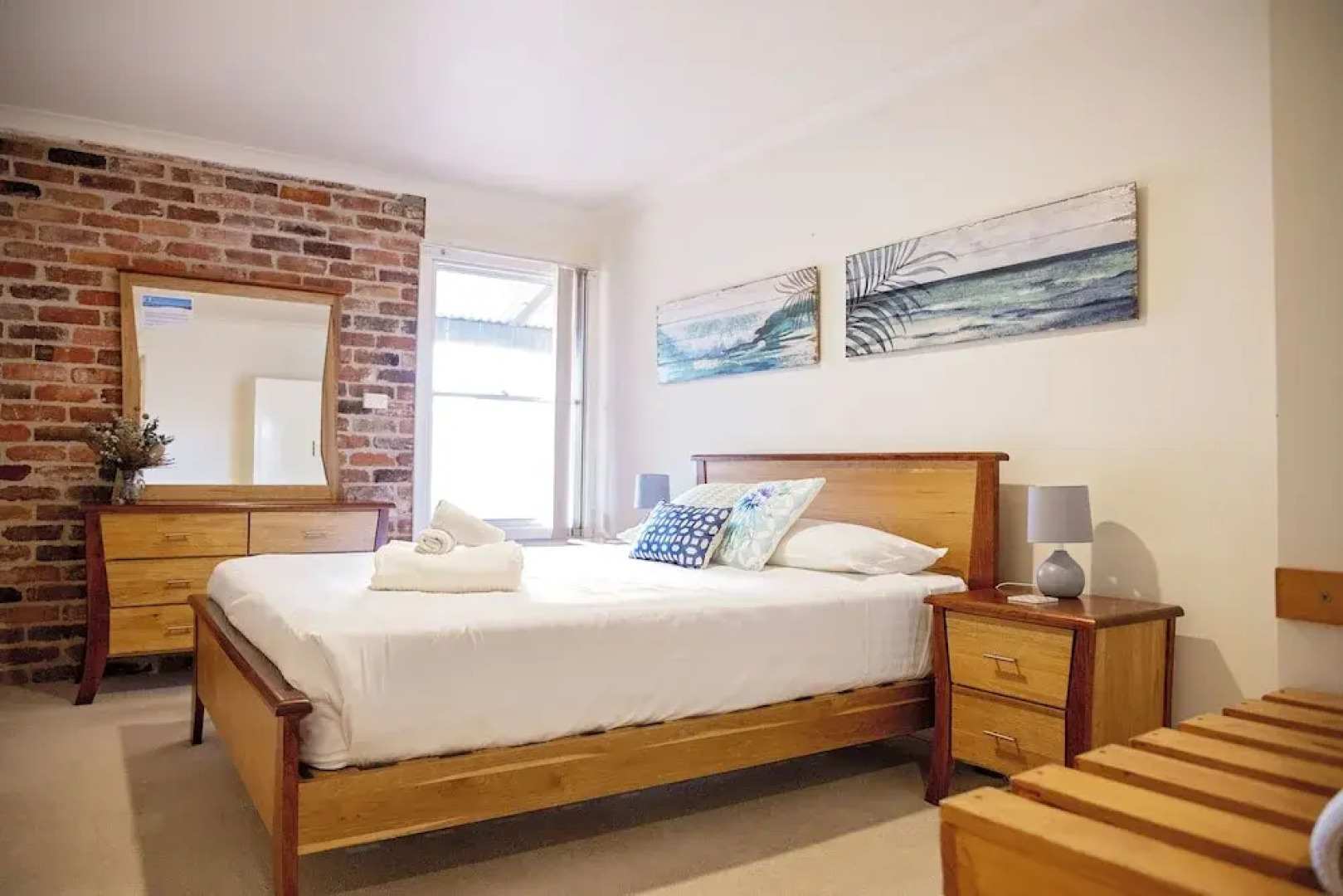 Albany Beachside Accommodation