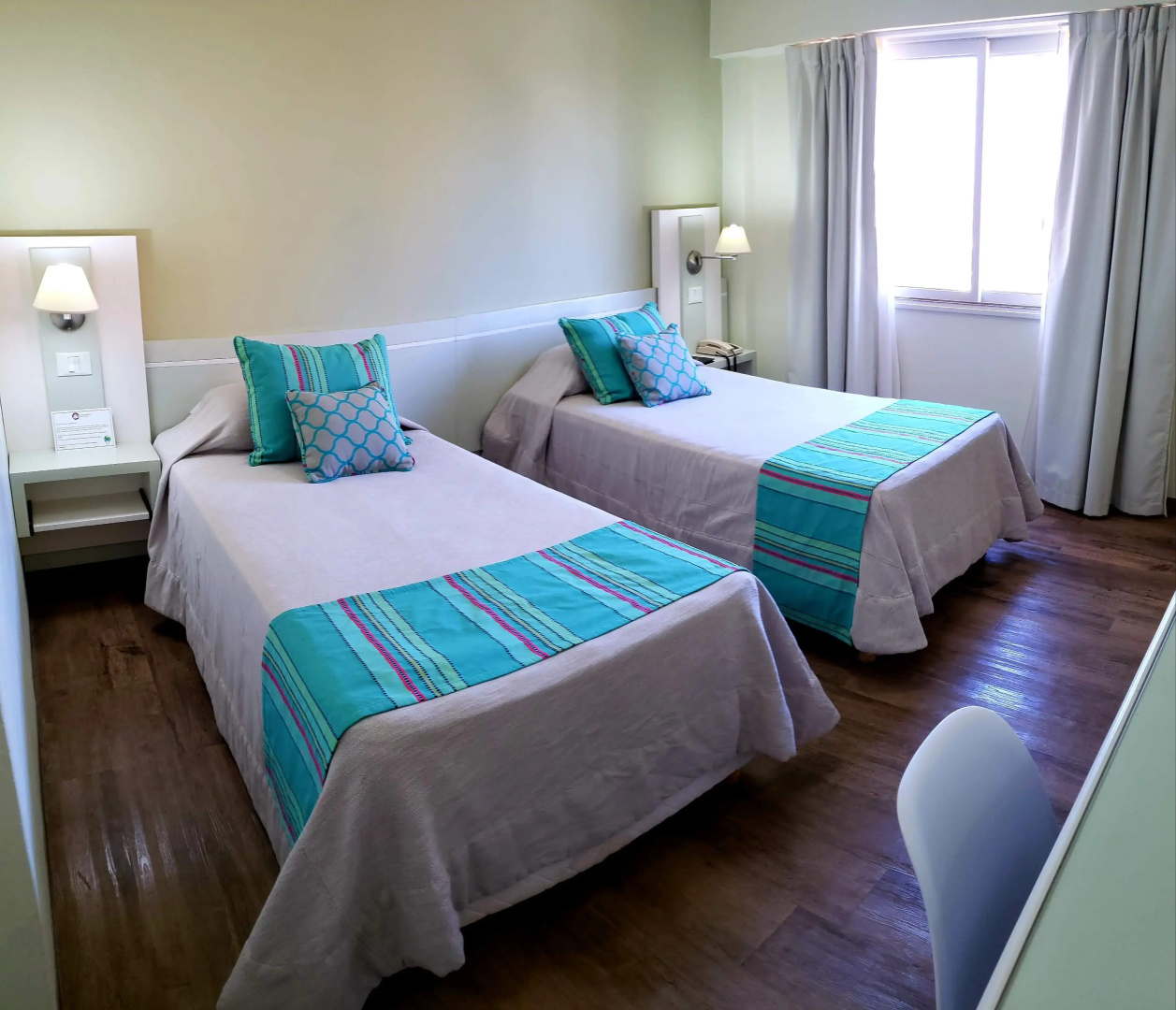 Continental Posadas Hotel