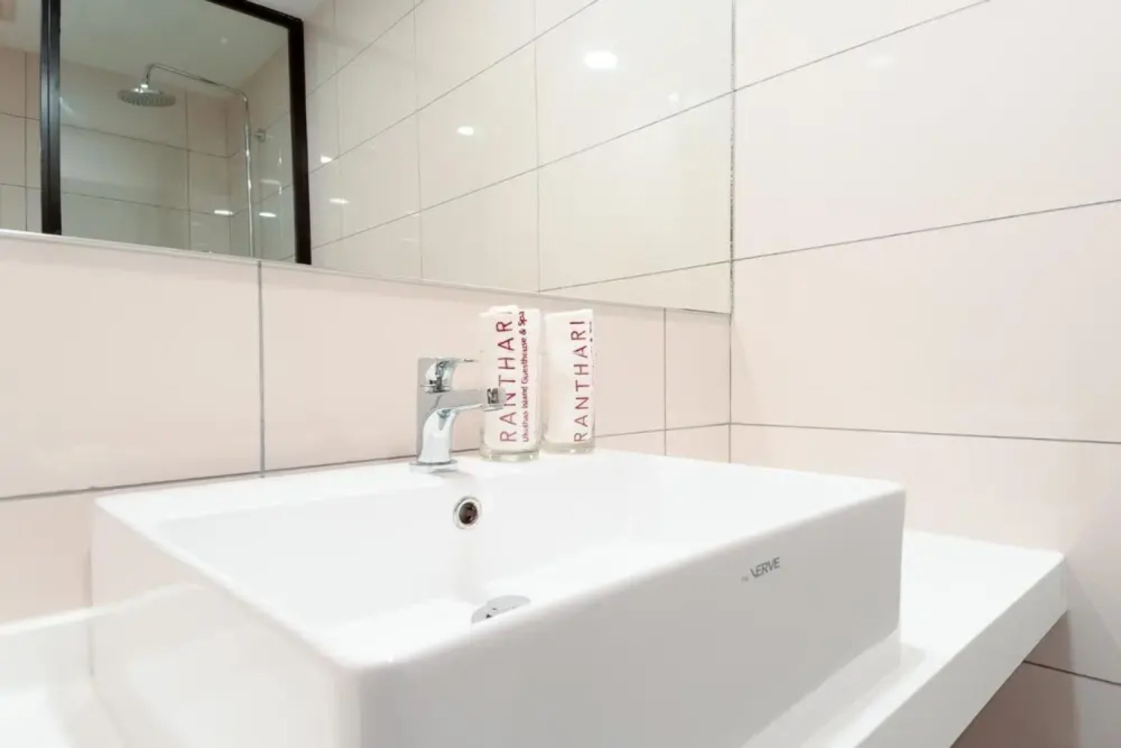 Ranthari Ukulhas Hotel & Spa