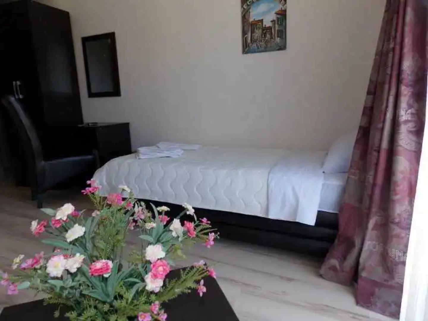 DND Villa Hotel