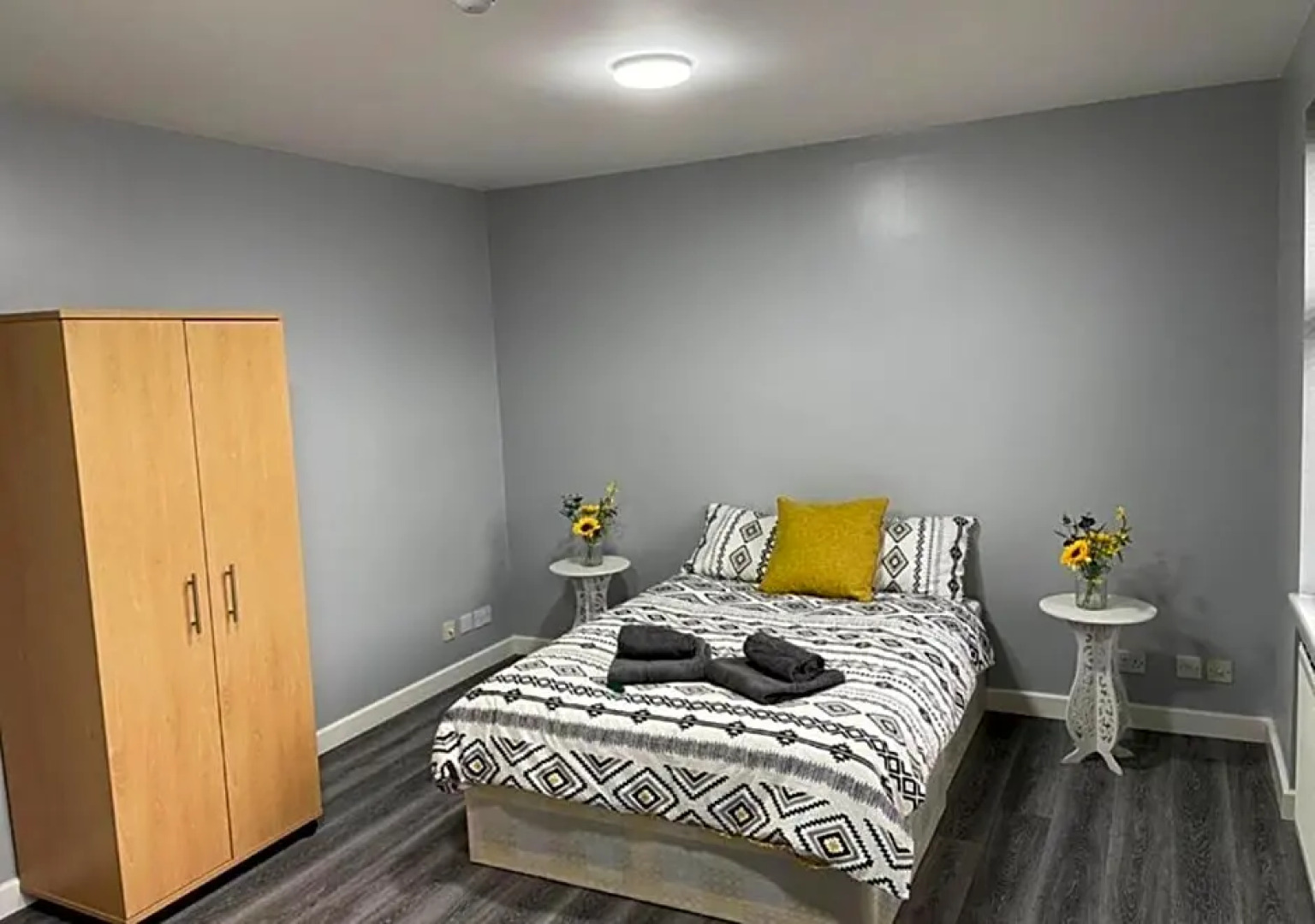 Grays Accommodation B&B