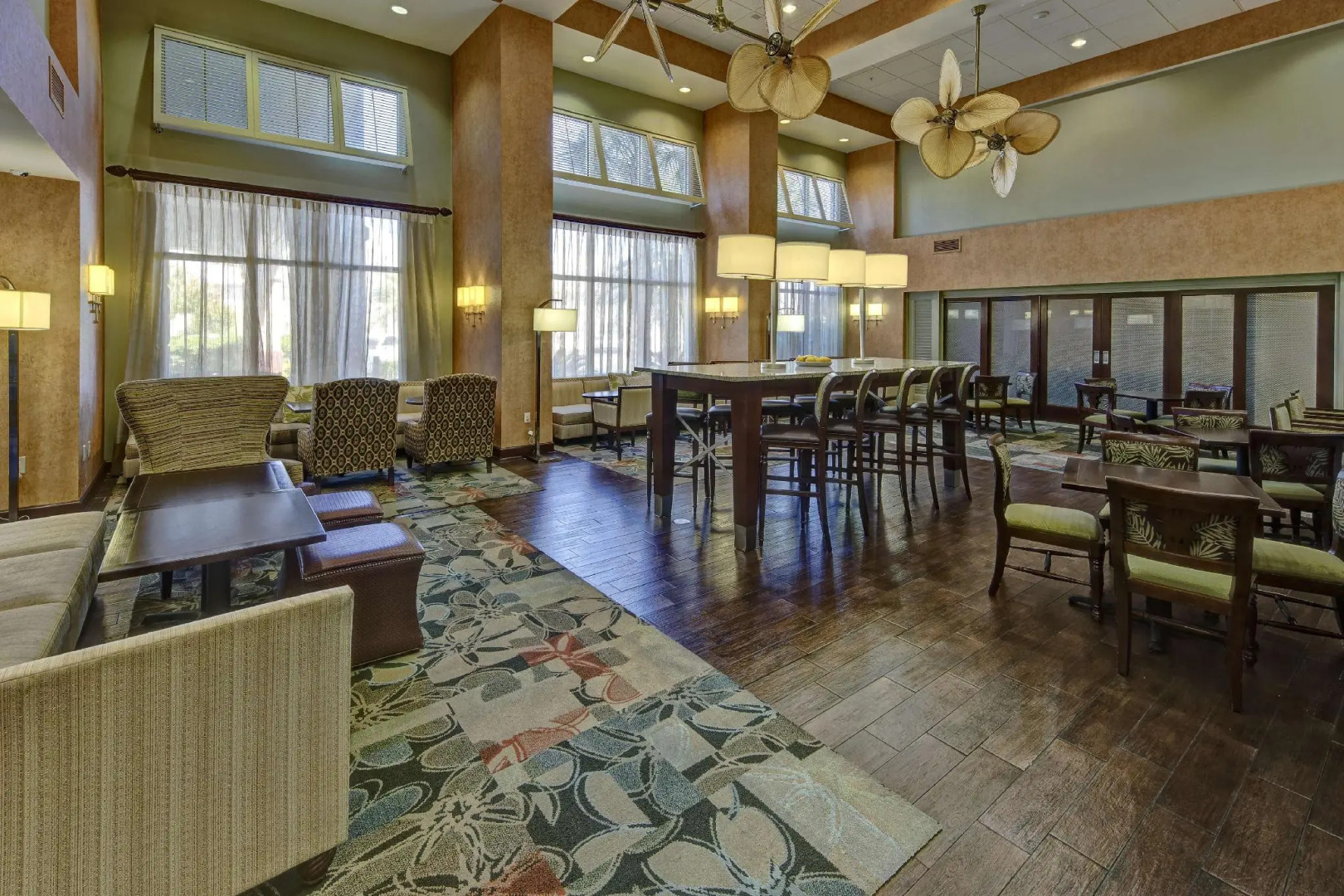 Hampton Inn & Suites Destin Sandestin Area