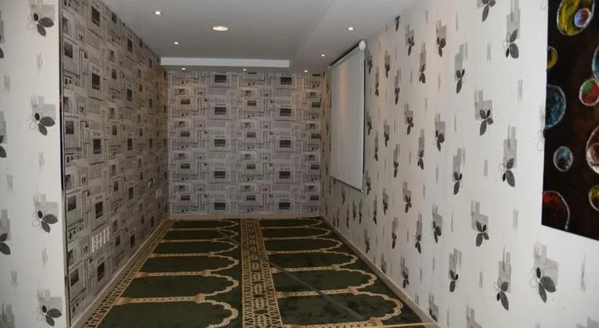 Nafa Suite Apartment 2