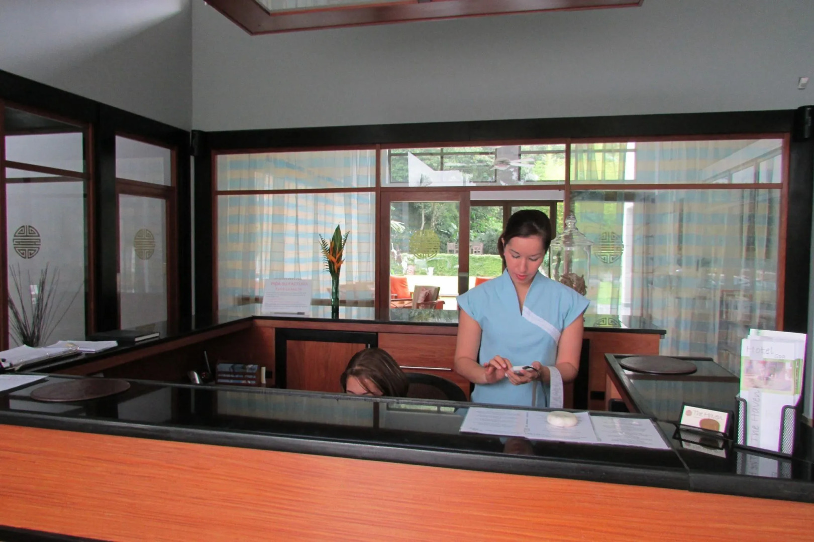 The Haven and Spa - Adults Only