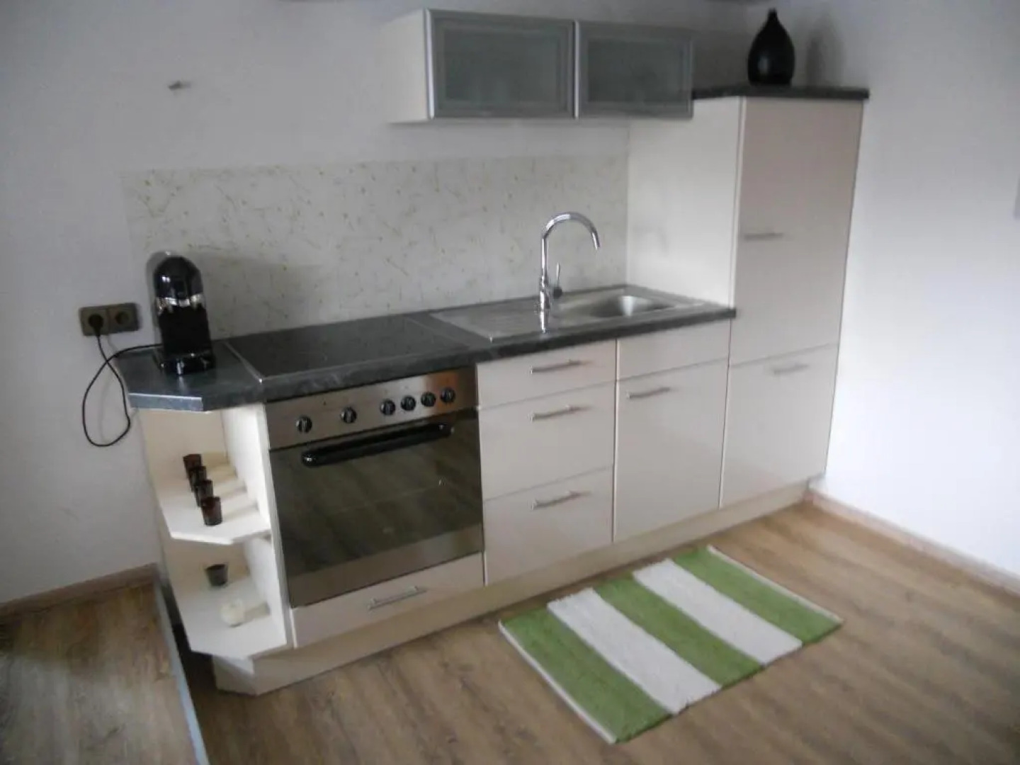 Ferienwohnung Marietta Mair