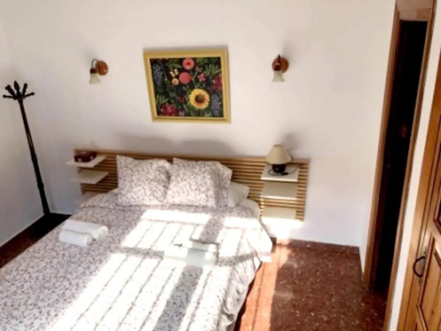 Villa with 3 Bedrooms in Pego, with Wonderful Sea View, Private Pool And Enclosed Garden - 8 Km From the Beach