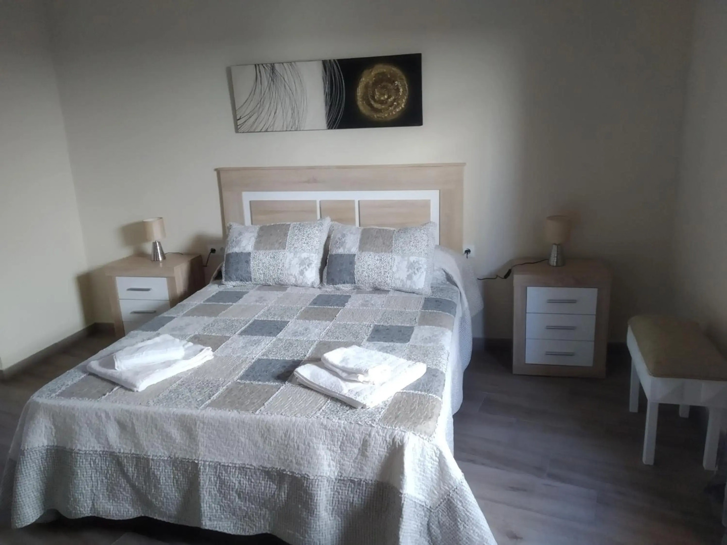 Apartamento Fregenal Centro R&S