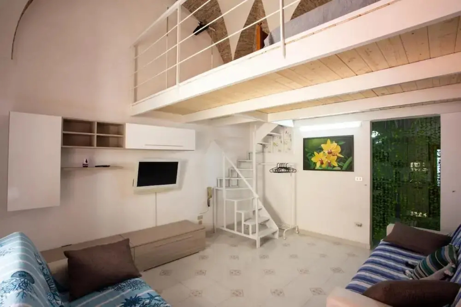 4sisters' Open Space